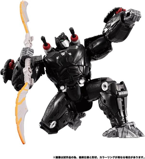 Image Of Takara Tomy  Transformers Rise Of The Beasts Mainline Toy  (58 of 64)